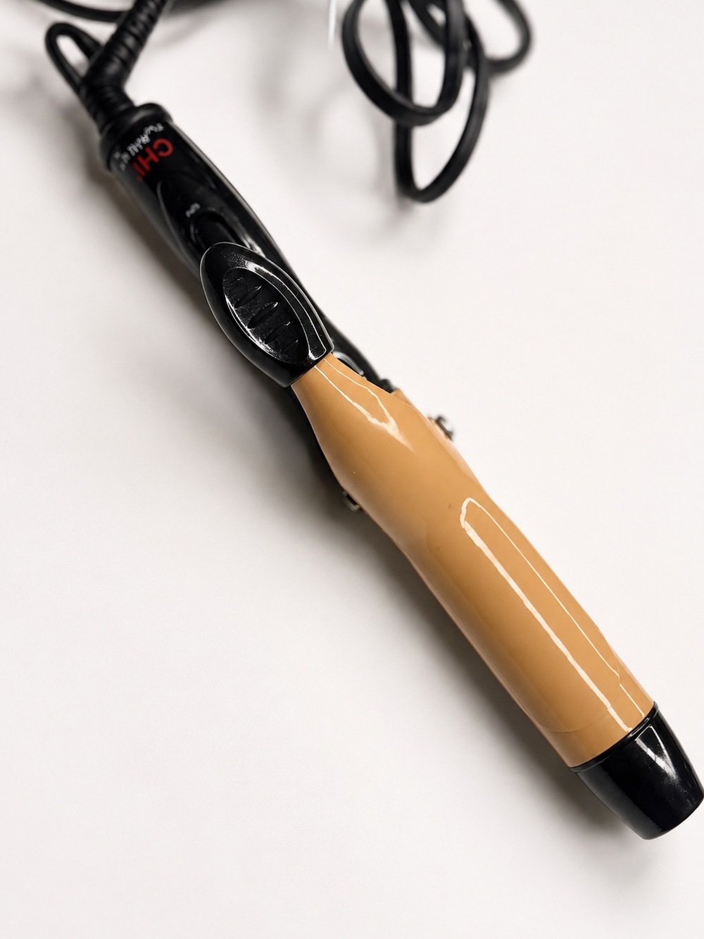 CHI AIR - Mini Curler Travel Size